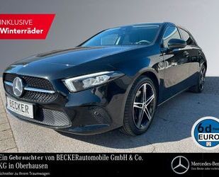 Mercedes-Benz A 220 Gebrauchtwagen
