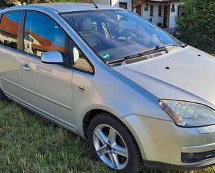Ford C-Max Gebrauchtwagen