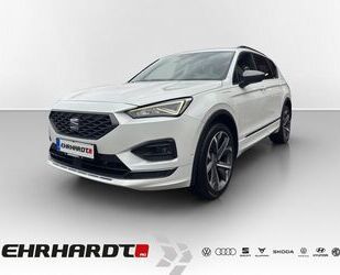 Seat Tarraco Gebrauchtwagen