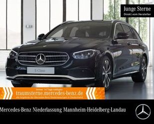 Mercedes-Benz E 300 Gebrauchtwagen