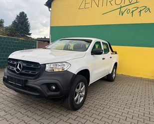 Mercedes-Benz X 250 Gebrauchtwagen