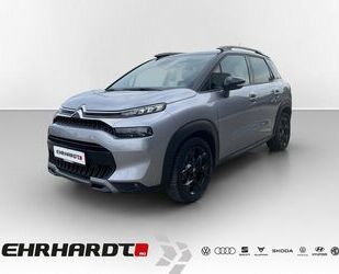 Citroen C3 Aircross Gebrauchtwagen