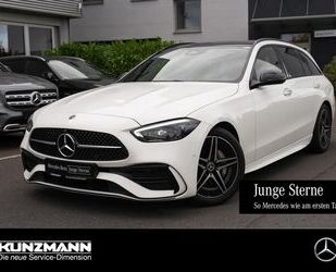Mercedes-Benz C 300 Gebrauchtwagen