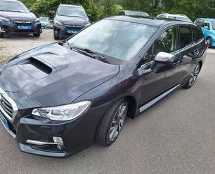 Subaru Levorg Gebrauchtwagen