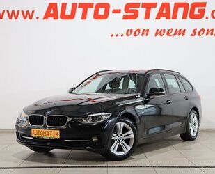 BMW 318 Gebrauchtwagen