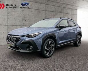 Subaru Crosstrek Gebrauchtwagen