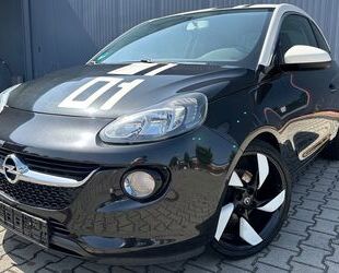 Opel Adam Gebrauchtwagen