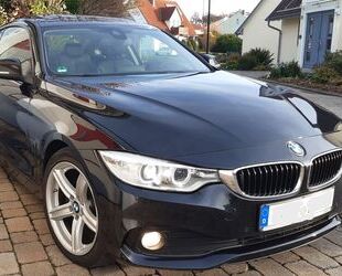 BMW 420 Gebrauchtwagen