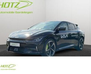 Kia EV6 Gebrauchtwagen