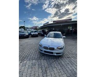BMW 118 Gebrauchtwagen