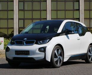 BMW i3 Gebrauchtwagen