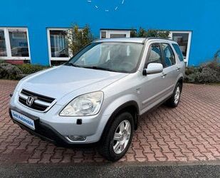 Honda CR-V Gebrauchtwagen