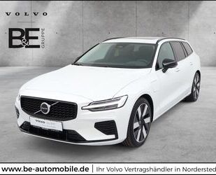 Volvo V60 Gebrauchtwagen