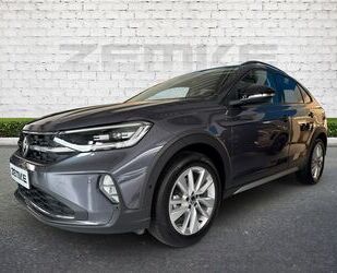 VW Taigo Gebrauchtwagen