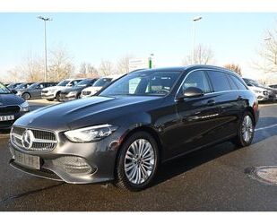 Mercedes-Benz C 220 Gebrauchtwagen