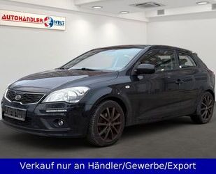Kia pro ceed / ProCeed Gebrauchtwagen