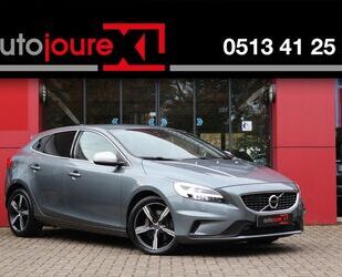 Volvo V40 Gebrauchtwagen