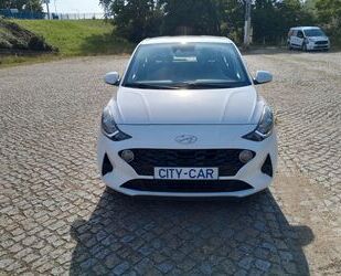 Hyundai i10 Gebrauchtwagen