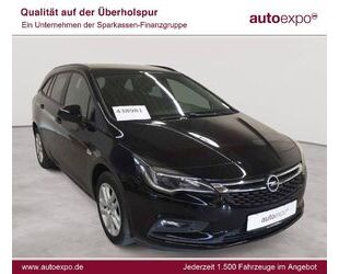 Opel Opel Astra 1.6 D Aut.ST Business Navi SHZ PDC Gebrauchtwagen