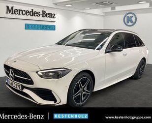 Mercedes-Benz C 300 Gebrauchtwagen