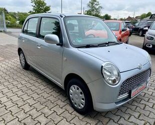 Daihatsu TREVIS Gebrauchtwagen