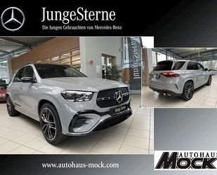 Mercedes-Benz GLE 450 Gebrauchtwagen