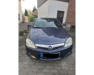 Opel Tigra Gebrauchtwagen
