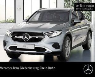 Mercedes-Benz GLC 200 Gebrauchtwagen