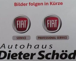 Fiat 500X Gebrauchtwagen