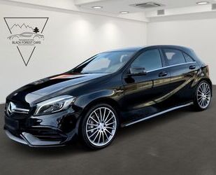 Mercedes-Benz A 45 AMG Gebrauchtwagen