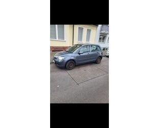Mazda 2 Gebrauchtwagen