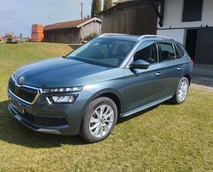 Skoda Kamiq Gebrauchtwagen