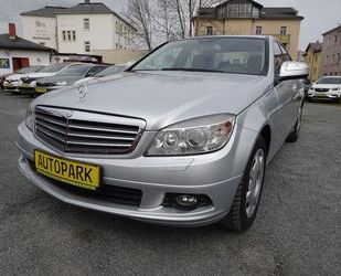 Mercedes-Benz C 200 Gebrauchtwagen