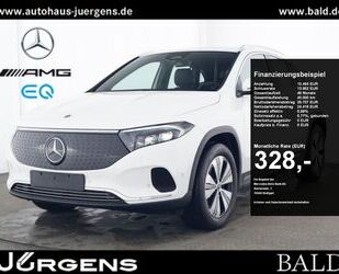 Mercedes-Benz EQA Gebrauchtwagen