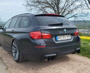 BMW 535 Gebrauchtwagen
