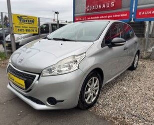 Peugeot 208 Gebrauchtwagen