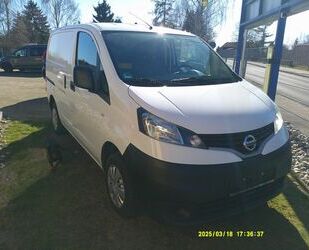 Nissan NV200 Gebrauchtwagen