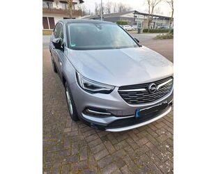 Opel Grandland (X) Gebrauchtwagen
