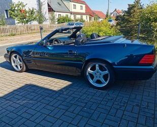Mercedes-Benz SL 320 Gebrauchtwagen
