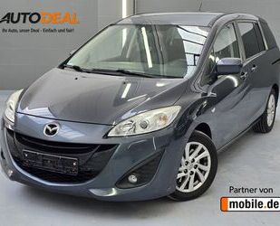 Mazda 5 Gebrauchtwagen