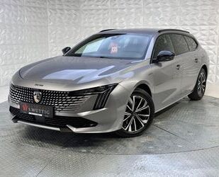 Peugeot 508 Gebrauchtwagen