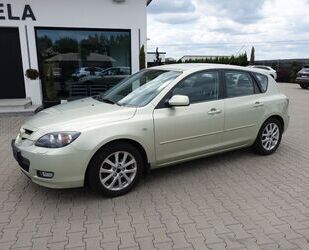 Mazda 3 Gebrauchtwagen