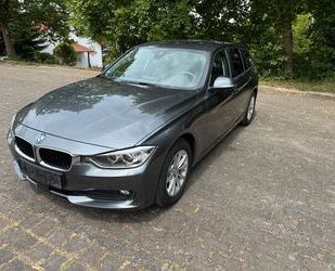 BMW 320 Gebrauchtwagen