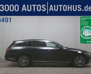 Mercedes-Benz E 220 Gebrauchtwagen
