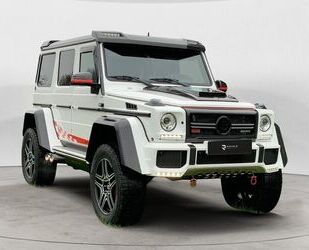 Mercedes-Benz G 500 Gebrauchtwagen