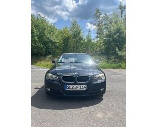 BMW 320 Gebrauchtwagen