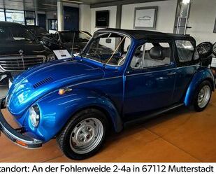 VW Käfer Gebrauchtwagen