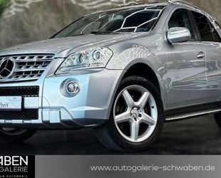 Mercedes-Benz ML 500 Gebrauchtwagen