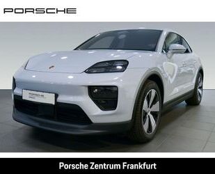 Porsche Macan Gebrauchtwagen