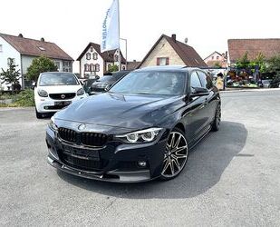 BMW 330 Gebrauchtwagen